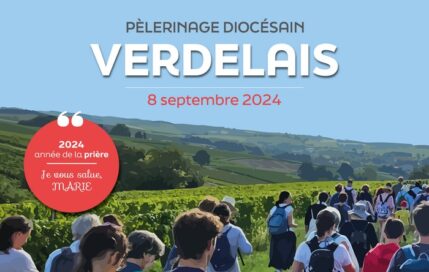Pèlerinage diocésain de rentrée à Verdelais dimanche 8 septembre 2024